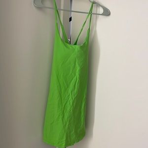 Steve Madden exercise dress